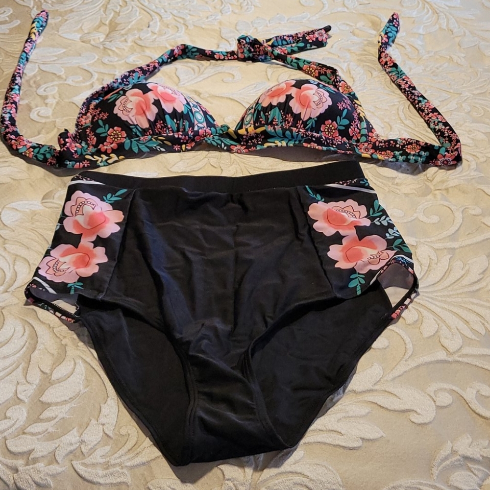 Bathing suit
